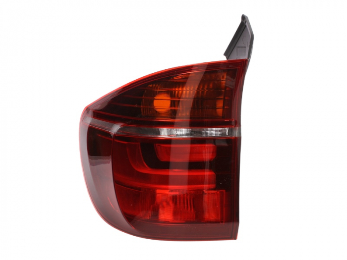 Stop spate Stanga (extern, LED P21W W16W) potrivit BMW X5 (E70) 10.08-07.13