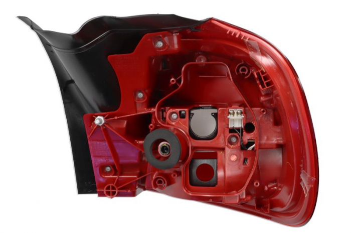 Stop spate Stanga Extern potrivit MERCEDES GLA (X156) 2013-2019 (LED/P21W/W16W) [2]