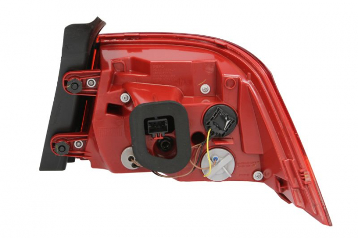 Stop spate Stanga (extern, LED/P21W/W16W) potrivit VW PASSAT ALLTRACK B7, PASSAT B7 08.10-12.15 [2]