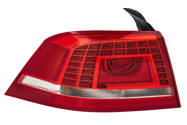 Stop spate Stanga potrivit VW PASSAT ALLTRACK B7, PASSAT B7 2010-2020 (extern, LED/P21W/W21W) [3]
