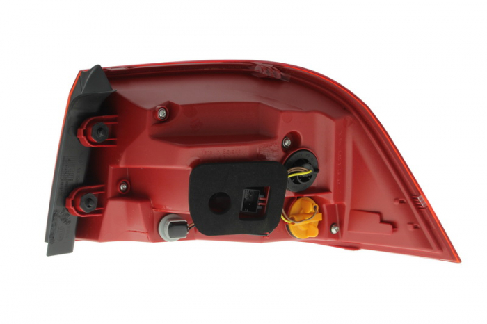 Stop spate Stanga (extern, LED/P21W/W21W) potrivit VW PASSAT ALLTRACK B7, PASSAT B7, PASSAT B7/KOMBI 08.10-12.15 [2]