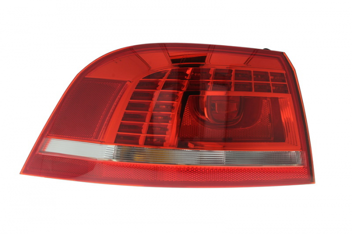 Stop spate Stanga (extern, LED P21W W21W) potrivit VW PASSAT ALLTRACK B7, PASSAT B7, PASSAT B7 KOMBI 08.10-12.15