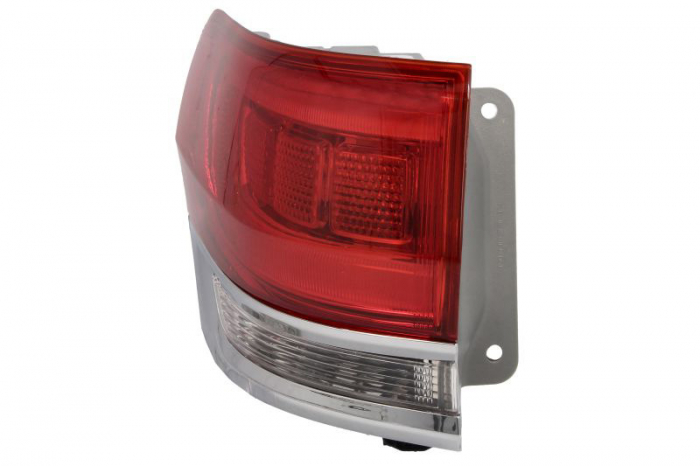 Stop spate Stanga (extern, LED P27 7W WY21W) potrivit JEEP GRAND CHEROKEE IV 11.10-