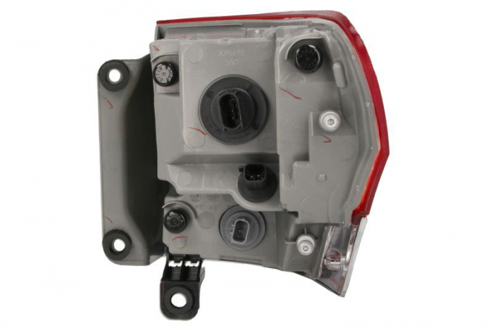 Stop spate Stanga (extern, LED/P27/7W/WY21W) potrivit JEEP GRAND CHEROKEE IV 11.10- [2]