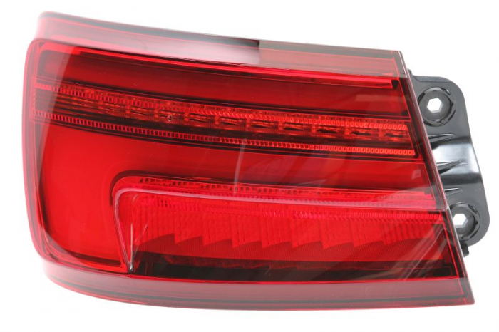 Stop spate Stanga (extern, LED) potrivit AUDI A3 04.12-10.20