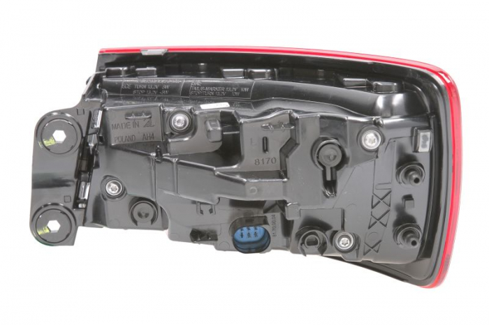Stop spate Stanga (extern, LED) potrivit AUDI A3 04.12-10.20 [2]