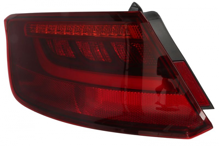 Stop spate Stanga (extern, LED) potrivit AUDI A3 06.08-10.20