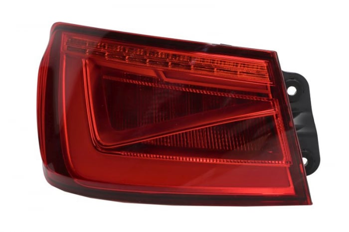 Stop spate stanga (extern, LED) potrivit AUDI A3 06.08-