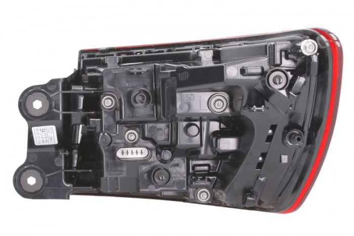 Stop spate Stanga (extern, LED) potrivit AUDI A4 ALLROAD B9, A4 B9 05.15- [2]
