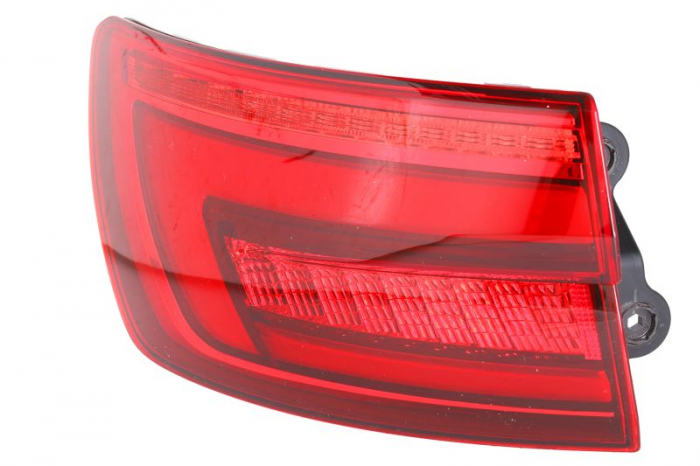 Stop spate Stanga (extern, LED) potrivit AUDI A4 ALLROAD B9, A4 B9 05.15-