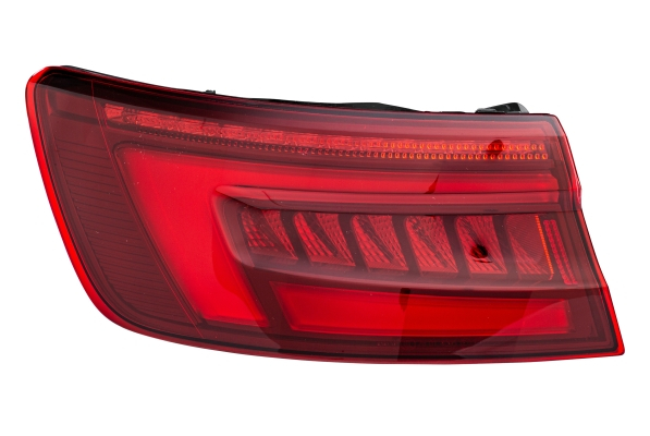 Stop spate Stanga (extern, LED) potrivit AUDI A4 ALLROAD B9, A4 B9 05.15- [3]