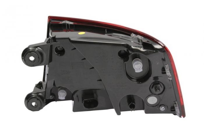 Stop spate Stanga (extern, LED) potrivit AUDI A6 C7 11.10-09.18 [2]