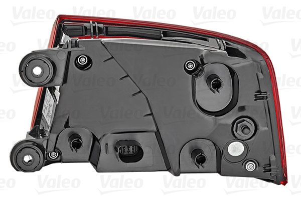 Stop spate Stanga (extern, LED) potrivit AUDI A6 C7 11.10-09.18 [4]