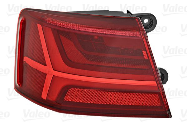 Stop spate Stanga (extern, LED) potrivit AUDI A6 C7 11.10-09.18 [3]