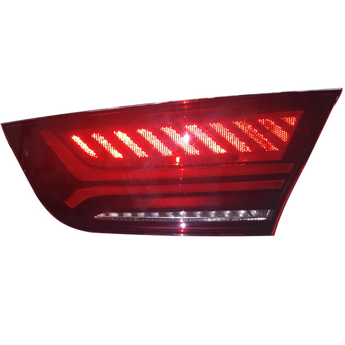 Stop spate Stanga (extern, LED) potrivit AUDI A7 10.10-05.18