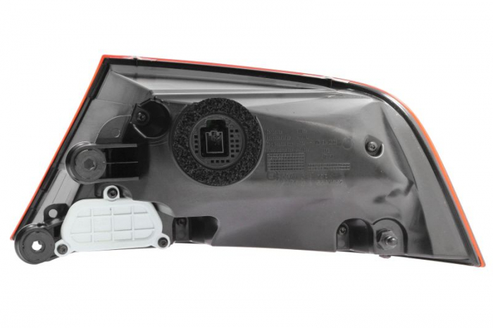 Stop spate Stanga (extern, LED) potrivit AUDI A7 10.10-05.18 [2]