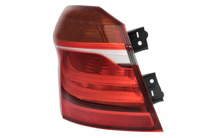 Stop spate Stanga (extern, LED) potrivit BMW 2 (F45), 2 GRAN TOURER (F46) 11.13-