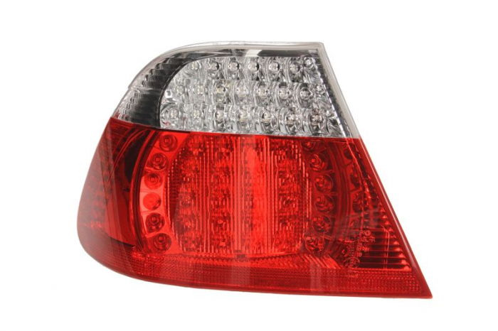 Stop spate Stanga (extern, LED) potrivit BMW 3 (E46) 12.97-12.07