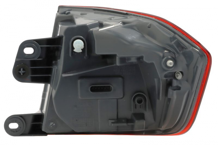Stop spate Stanga (extern, LED) potrivit BMW 3 (F30, F80), 3 (F31) 11.11-06.19 [2]