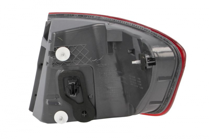 Stop spate Stanga (extern, LED) potrivit BMW 5 (F10), 5 (F11) 06.09-02.17 [2]