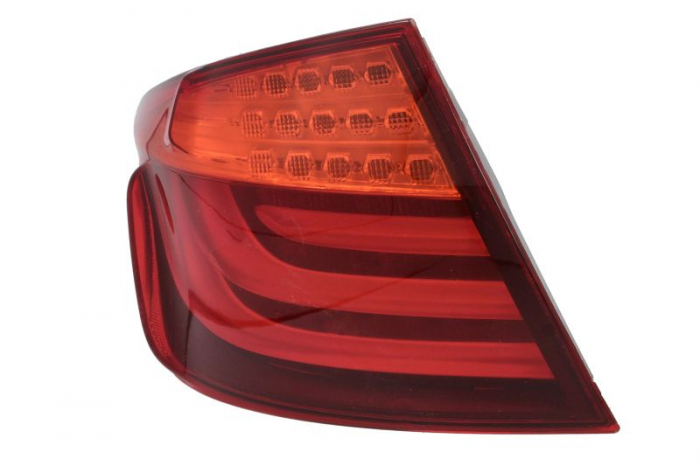 Stop spate Stanga (extern, LED) potrivit BMW 5 (F10), 5 (F11) 06.09-02.17
