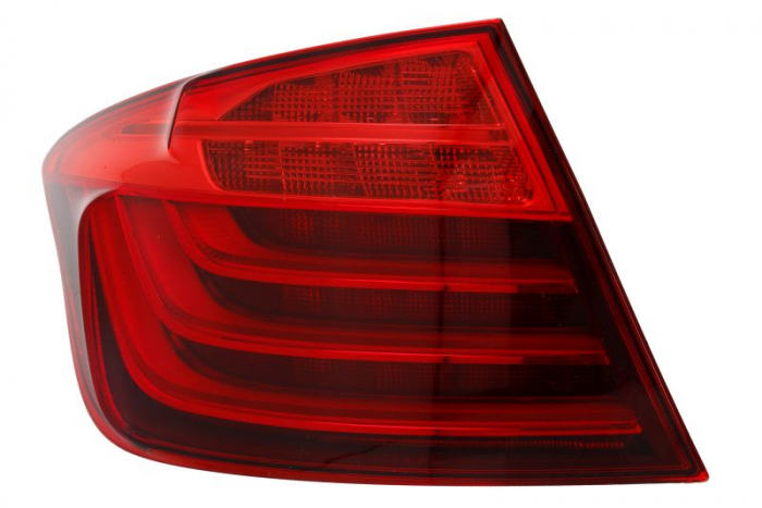 Stop spate Stanga (extern, LED) potrivit BMW 5 (F10), 5 (F11) 11.09-02.17