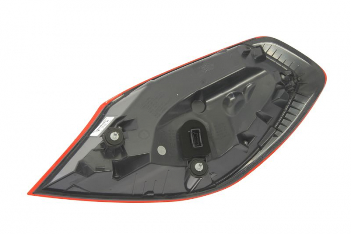 Stop spate Stanga potrivit BMW 6 (F12), 6 (F13), 6 GRAN COUPE (F06) 2010-2018 (extern, LED) [2]