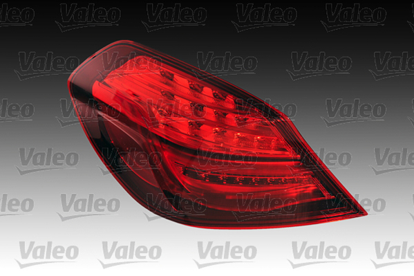 Stop spate Stanga potrivit BMW 6 (F12), 6 (F13), 6 GRAN COUPE (F06) 2010-2018 (extern, LED) [3]