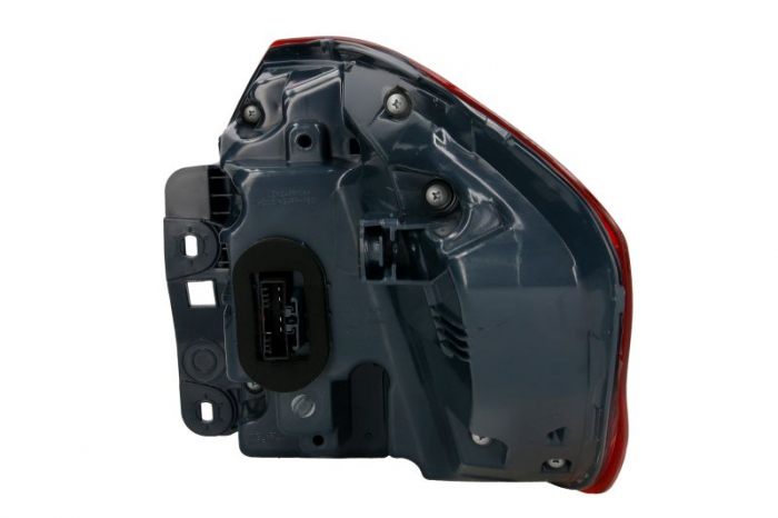 Stop spate Stanga (extern, LED) potrivit BMW IX3 (G08), X3 (G01, F97) 08.17- [2]