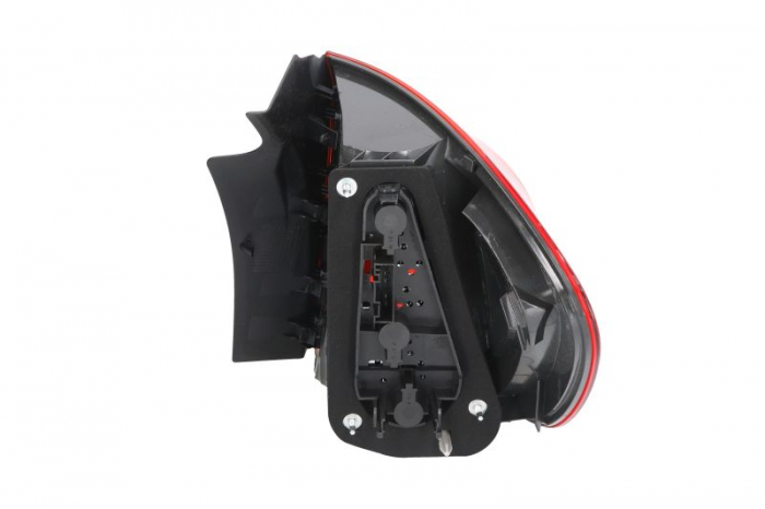 Stop spate Stanga potrivit BMW X1 (E84) 2009-2015 (extern, LED) [2]