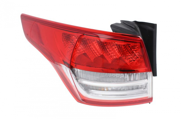 Stop spate Stanga (extern, LED) potrivit FORD KUGA II 03.13-