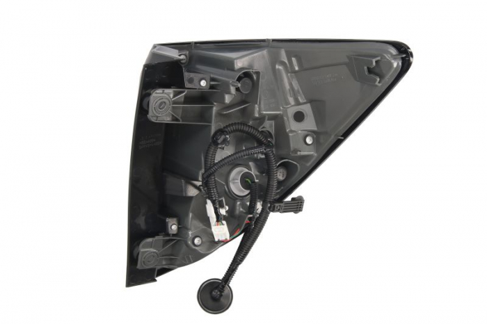 Stop spate Stanga potrivit HONDA HR-V dupa 1999 (extern, LED) [2]