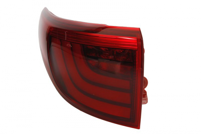 Stop spate Stanga (extern, LED) potrivit KIA SPORTAGE II, SPORTAGE III, SPORTAGE IV 09.04-