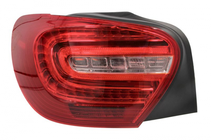 Stop spate Stanga (extern, LED) potrivit MERCEDES A (W176) 06.12-05.18