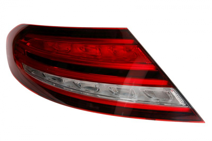 Stop spate Stanga (extern, LED) potrivit MERCEDES C (A205), C (C205), C T-MODEL (S205), C (W205) 10.15-04.23