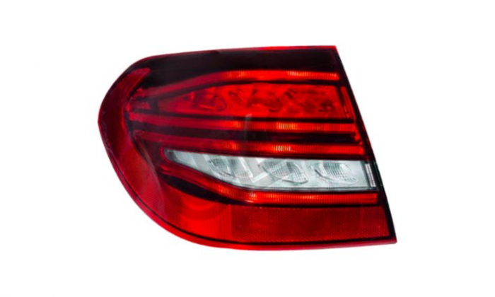 Stop spate Stanga (extern, LED) potrivit MERCEDES C T-MODEL (S205) 09.14-02.21 [3]