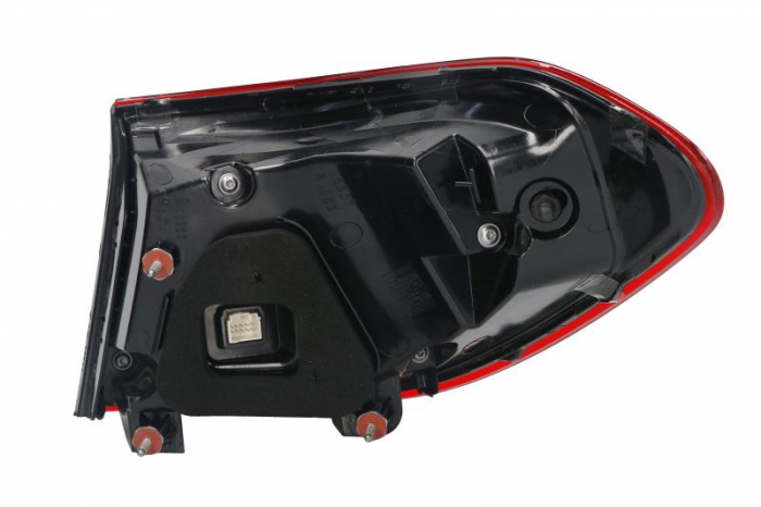 Stop spate Stanga (extern, LED) potrivit MERCEDES C T-MODEL (S205) 09.14-02.21 [2]