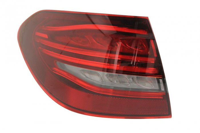 Stop spate Stanga (extern, LED) potrivit MERCEDES C T-MODEL (S205) 09.14-02.21