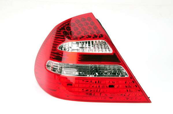 Stop spate Stanga (extern, LED) potrivit MERCEDES E T-MODEL (S211), E (VF211), E (W211) 03.02-07.09