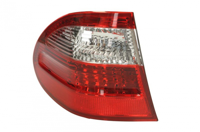 Stop spate Stanga (extern, LED) potrivit MERCEDES E T-MODEL (S211), E (VF211), E (W211) 03.02-07.09