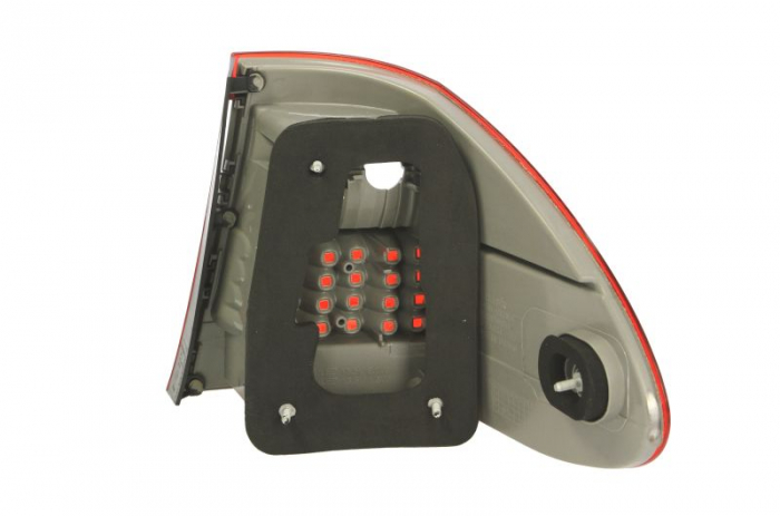 Stop spate Stanga (extern, LED) potrivit MERCEDES E T-MODEL (S211), E (VF211), E (W211) 03.02-07.09 [2]