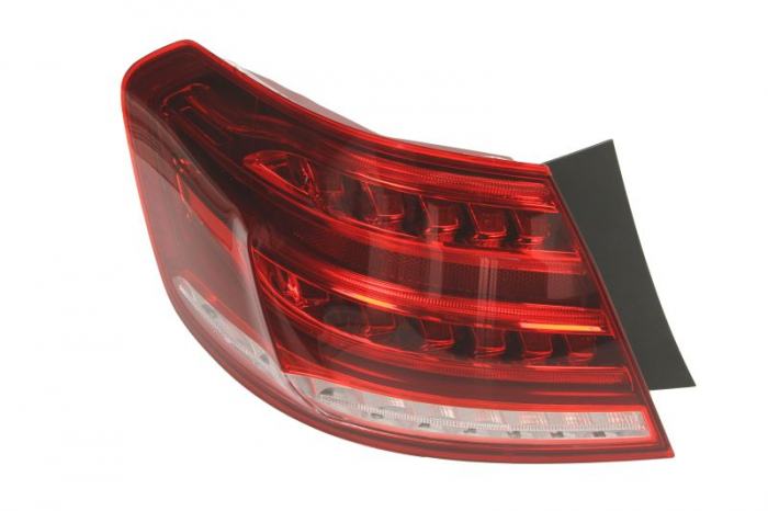 Stop spate Stanga (extern, LED) potrivit MERCEDES E T-MODEL (S212), E (W212) 01.09-12.16
