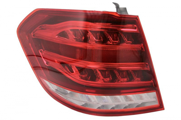 Stop spate Stanga (extern, LED) potrivit MERCEDES E T-MODEL (S212), E (W212) 01.09-12.16