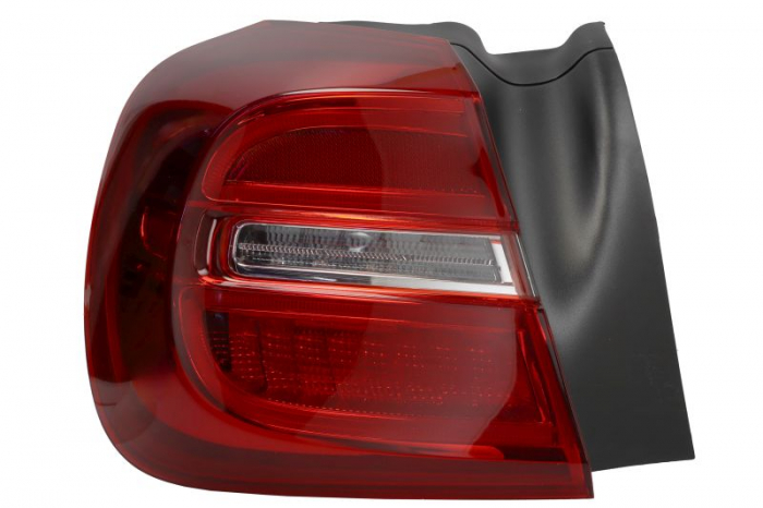 Stop spate Stanga (extern, LED) potrivit MERCEDES GLA (X156) 12.13-12.19