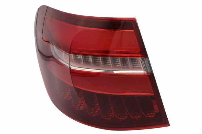 Stop spate Stanga (extern, LED) potrivit MERCEDES GLC (C253), GLC (X253) 06.15-03.23
