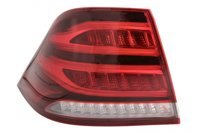 Stop spate Stanga (extern, LED) potrivit MERCEDES GLE (C292) 03.15-10.19