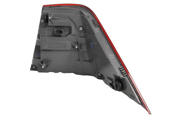 Stop spate stanga (extern, LED) potrivit MERCEDES GLE W166 03.15-12.19 [2]