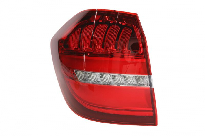Stop spate Stanga (extern, LED) potrivit MERCEDES GLS (X166) 11.15-04.19