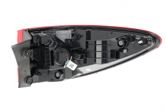 Stop spate Stanga (extern, LED) potrivit RENAULT KADJAR 08.18- [2]