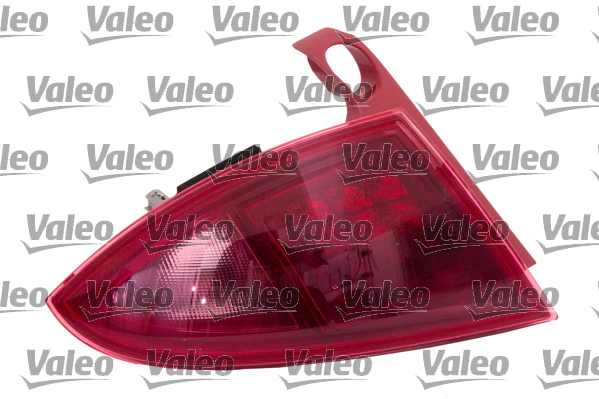 Stop spate Stanga potrivit SEAT LEON 2005-2013 (extern, LED) [3]